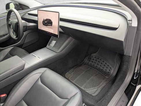 Used 2024 Tesla Model 3 RWD image 18