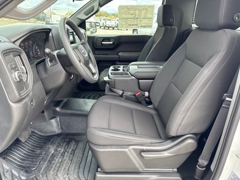 New 2026 GMC Sierra 1500 Pro w/ Pro Value Package image 19