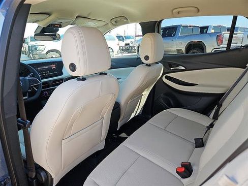 New 2026 Buick Encore GX Sport Touring image 9