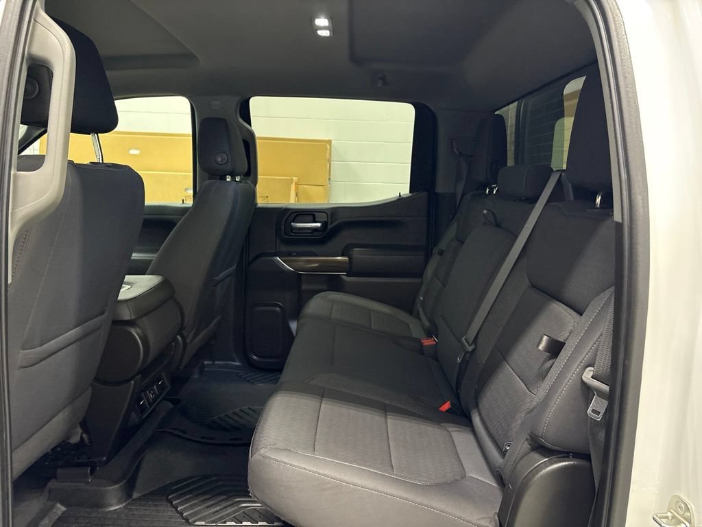 Used 2020 Chevrolet Silverado 1500 RST w/ All-Star Edition AWD/4WD image 33