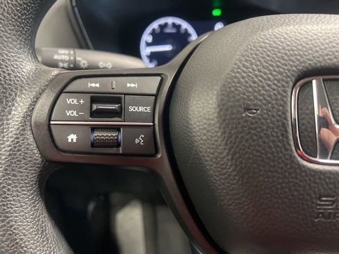 Certified 2024 Honda CR-V EX image 26