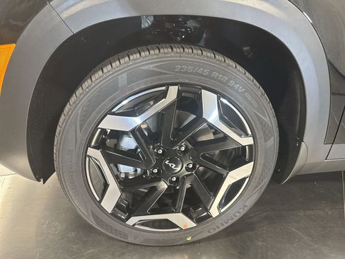 New 2026 Kia Seltos SX image 10