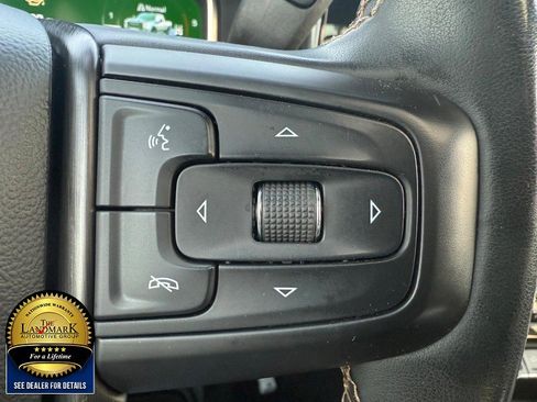 Used 2024 GMC Sierra 2500 AT4 w/ AT4 Premium Plus Package image 11