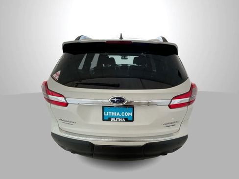 Used 2019 Subaru Ascent Limited w/ Popular Package #3 AWD/4WD image 7