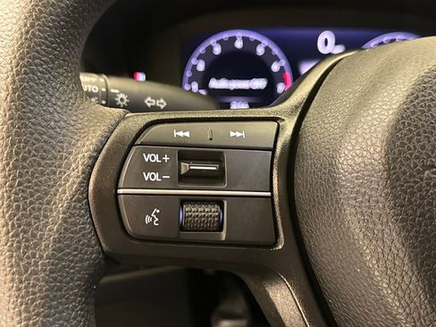 Certified 2024 Honda Accord EX image 30