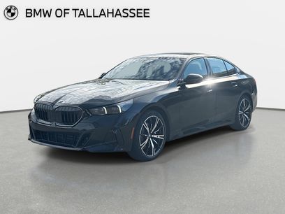New 2026 BMW 530i w/ M Sport Package