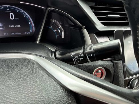 Used 2017 Honda Civic EX-L image 36