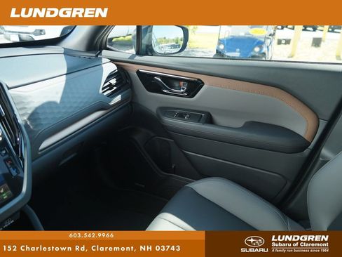 Used 2025 Subaru Forester Sport AWD/4WD image 24