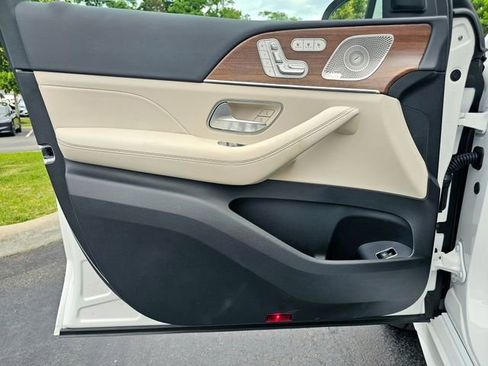 New 2026 Mercedes-Benz GLE 450 4MATIC image 20