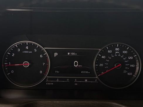 Used 2023 Kia Sorento X-Line EX AWD/4WD image 19