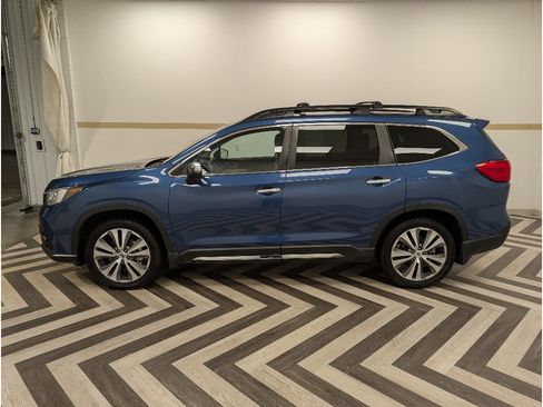 Used 2020 Subaru Ascent Touring w/ Popular Package #2A image 3