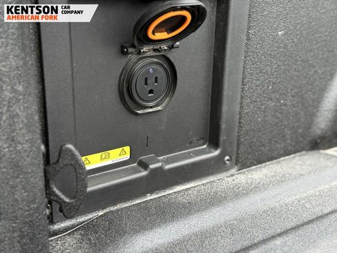 Used 2023 Ford F150 XLT w/ Equipment Group 302A High image 42