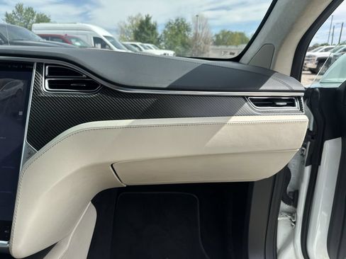 Used 2018 Tesla Model X P100D AWD/4WD image 20