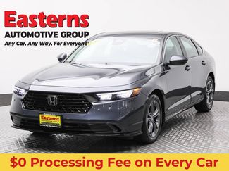 Used 2024 Honda Accord EX-L video 1