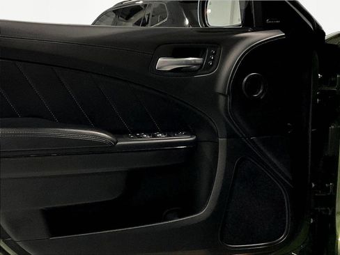 Used 2022 Dodge Charger Scat Pack w/ Daytona Edition Group RWD image 19