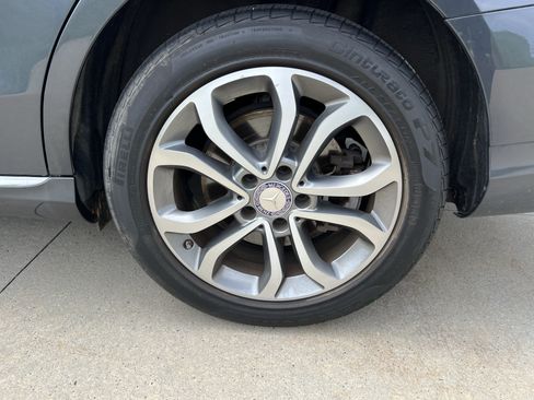 Certified 2016 Mercedes-Benz C 300 4MATIC Sedan image 13