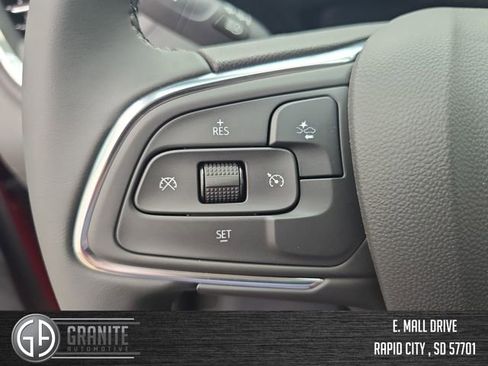 New 2026 Buick Encore GX Sport Touring w/ Black Roof Package image 31