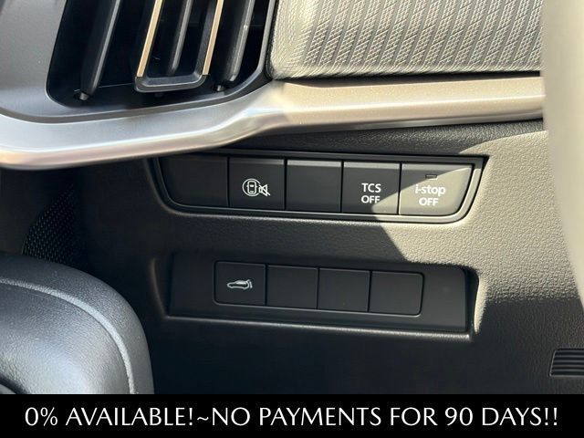 Used 2026 MAZDA CX-90 3.3 Turbo w/ Select Package AWD/4WD image 15