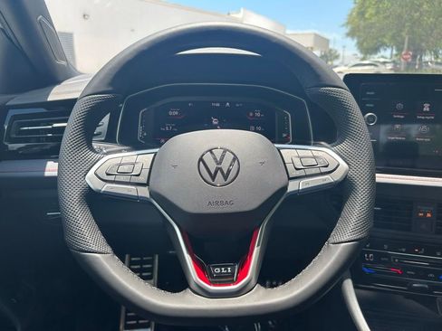 New 2026 Volkswagen Jetta GLI Autobahn FWD image 19