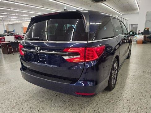 Used 2024 Honda Odyssey EX-L image 5