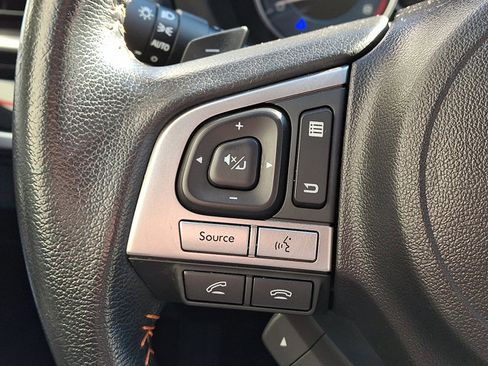 Used 2016 Subaru Crosstrek 2.0i Limited image 20