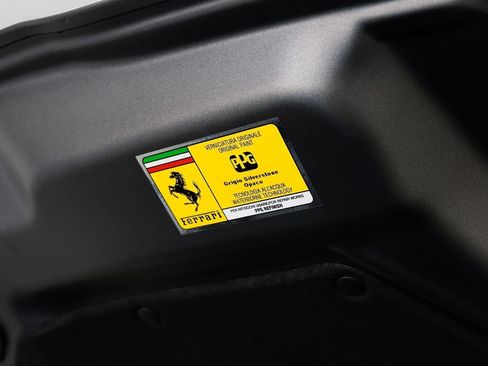 Used 2021 Ferrari 812 GTS RWD image 56