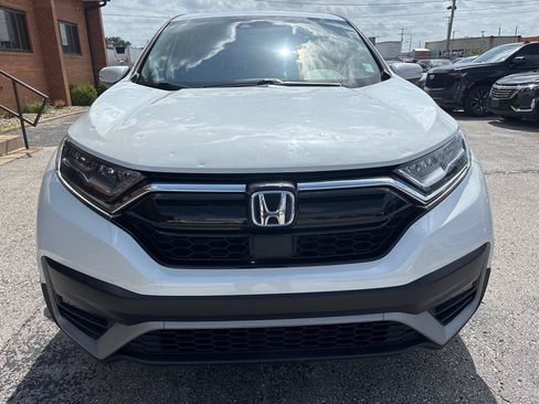 Used 2022 Honda CR-V EX-L image 3