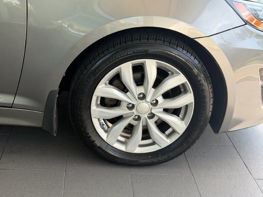 Used 2015 Kia Optima EX FWD image 8