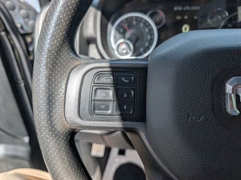 Used 2021 RAM 2500 Tradesman AWD/4WD image 9