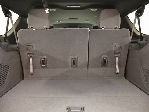 New 2026 Chevrolet Suburban LS w/ LPO, Dark Essentials Package AWD/4WD image 26