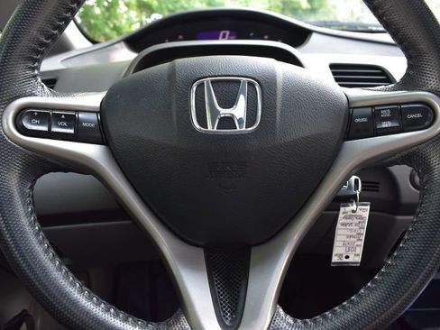 Used 2009 Honda Civic EX-L image 28