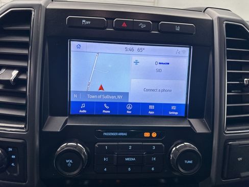 Used 2020 Ford F250 XLT w/ XLT Premium Package image 22