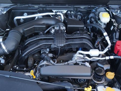 New 2026 Subaru Outback Touring image 12