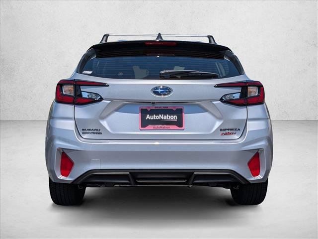 New 2026 Subaru Impreza RS AWD/4WD image 7