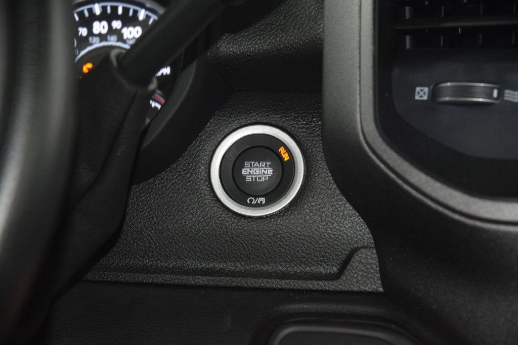 Used 2026 RAM 5500 Tradesman w/ Chrome Appearance Group AWD/4WD image 24