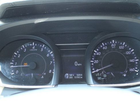 Used 2015 Toyota Avalon XLE Touring FWD image 13