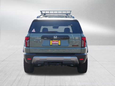 New 2026 Honda Passport TrailSport image 6