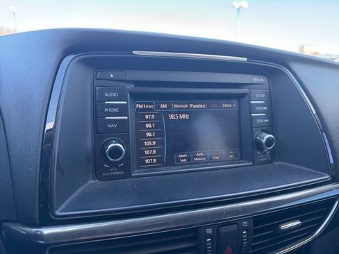 Used 2015 MAZDA MAZDA6 Sport image 18