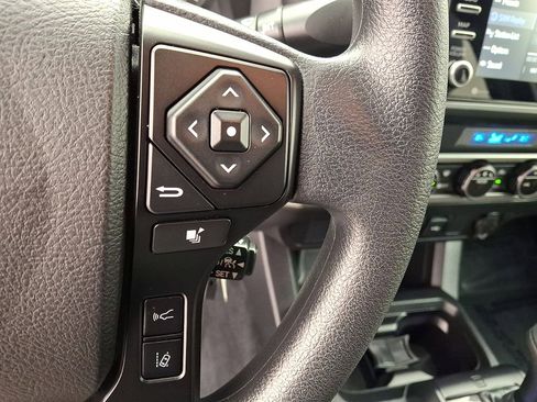 Used 2021 Toyota Tacoma SR image 18