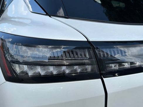 Used 2026 Nissan Murano SL AWD/4WD image 32