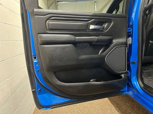 Used 2023 RAM 1500 Rebel w/ Rebel Level 2 Equipment Group AWD/4WD image 14