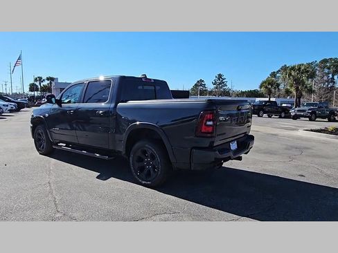 New 2026 RAM 1500 Big Horn w/ Night Edition AWD/4WD image 28
