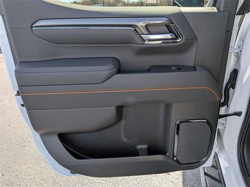 New 2026 GMC Sierra 1500 AT4 w/ AT4 Premium Package image 27