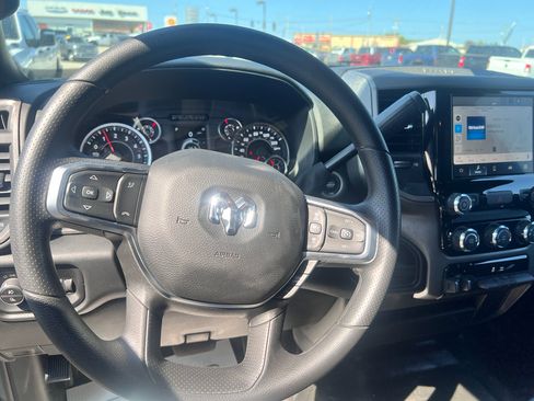 New 2026 RAM 2500 Tradesman image 9