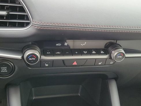 New 2026 MAZDA MAZDA3 2.5 S Sedan w/ Preferred Pkg image 10