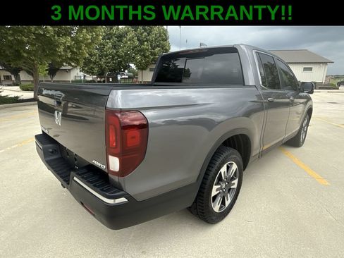 Used 2019 Honda Ridgeline RTL-T image 39
