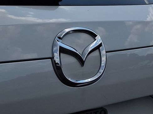 Used 2025 MAZDA CX-5 2.5 Turbo w/ Premium Package AWD/4WD image 32