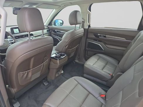 Used 2021 Kia Telluride SX AWD/4WD image 27