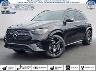 New 2026 Mercedes-Benz GLE 350 4MATIC video 1