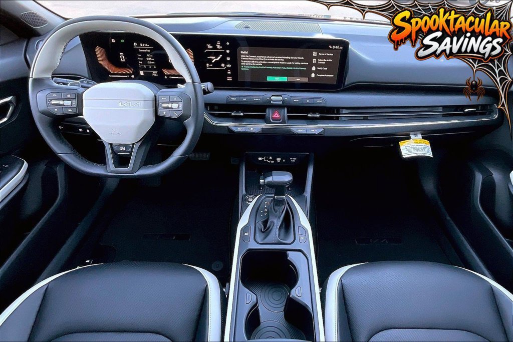 Used 2026 Kia K4 GT-Line FWD image 15